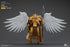 JOYTOY Warhammer The Horus Heresy Blood Angels Sanguinius Primarch of the IXth Legion 1/18 Action Figure