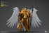 JOYTOY Warhammer The Horus Heresy Blood Angels Sanguinius Primarch of the IXth Legion 1/18 Action Figure