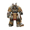 JOYTOY Warhammer The Horus Heresy Iron Warriors Perturabo Primarch of the lVth Legion Action Figure