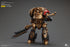 JOYTOY Warhammer The Horus Heresy Legio Custodes Contemptor-Achillus Dreadnought Action Figure