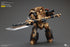 JOYTOY Warhammer The Horus Heresy Legio Custodes Contemptor-Achillus Dreadnought Action Figure