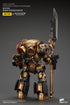 JOYTOY Warhammer The Horus Heresy Legio Custodes Contemptor-Achillus Dreadnought Action Figure