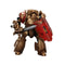 JOYTOY Warhammer The Horus Heresy Legio Custodes Contemptor-Galatus Dreadnought Action Figure