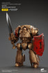 JOYTOY Warhammer The Horus Heresy Legio Custodes Contemptor-Galatus Dreadnought Action Figure