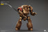 JOYTOY Warhammer The Horus Heresy Legio Custodes Contemptor-Galatus Dreadnought Action Figure
