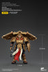 JOYTOY Warhammer The Horus Heresy Legio Custodes Custodian Venatari Squad Venatari with Kenetic Destroyer 1 1/18 Action Figure