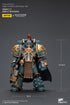 JOYTOY Warhammer The Horus Heresy Legion Praetor With Power Fist 1/18 Action Figure
