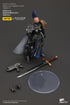 JOYTOY Warhammer The Horus Heresy Sisters of Silence Argent Lynx Vigilator Cadre Vigilator 1 Action Figure
