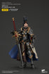 JOYTOY Warhammer The Horus Heresy Sisters of Silence Knight-Commander Jenetia Krole Action Figure