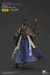 JOYTOY Warhammer The Horus Heresy Sisters of Silence Knight-Commander Jenetia Krole Action Figure