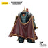 JOYTOY Warhammer The Horus Heresy Sons of Horus Little Horus Aximand Captain of the 5th Company Action Figure