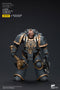 JOYTOY Space Wolves Grey Slayer Pack Grey Slayer 2 - Warhammer: The Horus Heresy - 1/18 Scale Collectible Figure
