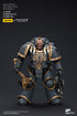 JOYTOY Space Wolves Grey Slayer Pack Grey Slayer 2 - Warhammer: The Horus Heresy - 1/18 Scale Collectible Figure