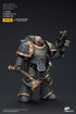 JOYTOY Space Wolves Grey Slayer Pack Grey Slayer 3 - Warhammer: The Horus Heresy - 1/18 Scale Collectible Figure