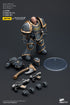 JOYTOY Space Wolves Grey Slayer Pack Grey Slayer 3 - Warhammer: The Horus Heresy - 1/18 Scale Collectible Figure
