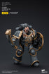 JOYTOY Space Wolves Grey Slayer Pack Huscarl - Warhammer: The Horus Heresy - 1/18 Scale Collectible Figure
