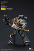 JOYTOY Space Wolves Grey Slayer Pack Huscarl - Warhammer: The Horus Heresy - 1/18 Scale Collectible Figure