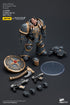 JOYTOY Space Wolves Grey Slayer Pack Huscarl - Warhammer: The Horus Heresy - 1/18 Scale Collectible Figure