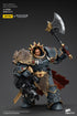 JOYTOY Warhammer The Horus Heresy Space Wolves Hvarl Red-Blade 1/18 Action Figure