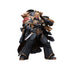 JOYTOY Warhammer The Horus Heresy Space Wolves Leman Russ Primarch of the VIth Legion 1/18 Action Figure