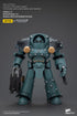 JOYTOY Warhammer The Horus Heresy Tartaros Terminator Squad Terminator With Combi-Bolter And Chainfist 1/18 Action Figure