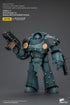 JOYTOY Warhammer The Horus Heresy Tartaros Terminator Squad Terminator With Combi-Bolter And Chainfist 1/18 Action Figure