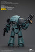 JOYTOY Warhammer The Horus Heresy Tartaros Terminator Squad Terminator With Combi-Bolter And Chainfist 1/18 Action Figure