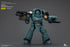 JOYTOY Warhammer The Horus Heresy Tartaros Terminator Squad Terminator With Combi-Bolter And Chainfist 1/18 Action Figure