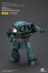 JOYTOY Warhammer The Horus Heresy Tartaros Terminator Squad Terminator With Combi-Bolter And Chainfist 1/18 Action Figure