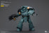 JOYTOY Warhammer The Horus Heresy Tartaros Terminator Squad Terminator With Combi-Bolter And Chainfist 1/18 Action Figure