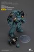 JOYTOY Warhammer The Horus Heresy Tartaros Terminator Squad Terminator With Combi-Bolter And Chainfist 1/18 Action Figure