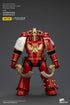 JOYTOY Warhammer The Horus Heresy Thousand Sons Khenetai Occult Cabal Khenetai Blade 1/18 Action Figure