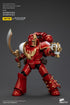 JOYTOY Warhammer The Horus Heresy Thousand Sons Khenetai Occult Cabal Khenetai Blade 1/18 Action Figure