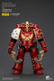 JOYTOY Warhammer The Horus Heresy Thousand Sons Khenetai Occult Cabal Khenetai Blademaster 1/18 Action Figure