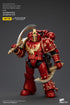 JOYTOY Warhammer The Horus Heresy Thousand Sons Khenetai Occult Cabal Khenetai Blademaster 1/18 Action Figure