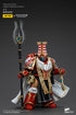 JOYTOY Warhammer The Horus Heresy Thousand Sons Legion Librarian Consut 1/18 Action Figure