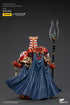 JOYTOY Warhammer The Horus Heresy Thousand Sons Legion Librarian Consut 1/18 Action Figure
