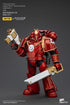JOYTOY Warhammer The Horus Heresy Thousand Sons Legion MK IV Tactical Squad Legionary 1 1/18 Action Figure