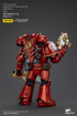 JOYTOY Warhammer The Horus Heresy Thousand Sons Legion MK IV Tactical Squad Legionary 1 1/18 Action Figure