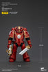 JOYTOY Warhammer The Horus Heresy Thousand Sons Legion MK IV Tactical Squad Legionary 1 1/18 Action Figure