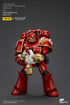 JOYTOY Warhammer The Horus Heresy Thousand Sons Legion MK IV Tactical Squad Legionary 2 1/18 Action Figure
