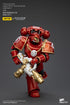 JOYTOY Warhammer The Horus Heresy Thousand Sons Legion MK IV Tactical Squad Legionary 2 1/18 Action Figure