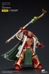 JOYTOY Warhammer The Horus Heresy Thousand Sons Magistus Amon 1/18 Action Figure