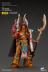 JOYTOY Thousand sons Magnus the Red Primarch of the XVth Legion - Warhammer: The Horus Heresy - 1/18 Scale Collectible Figure