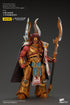 JOYTOY Thousand sons Magnus the Red Primarch of the XVth Legion - Warhammer: The Horus Heresy - 1/18 Scale Collectible Figure