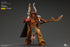 JOYTOY Thousand sons Magnus the Red Primarch of the XVth Legion - Warhammer: The Horus Heresy - 1/18 Scale Collectible Figure