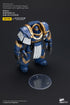 JOYTOY Warhammer The Horus Heresy Ultramarines Cataphractii Terminator Squad Terminator with Lightning Claws 1/18 Action Figure