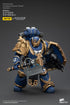 JOYTOY Warhammer The Horus Heresy Ultramarines Invictarus Suzerain Squad Suzerain 1 1/18 Action Figure