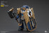 JOYTOY Warhammer The Horus Heresy Ultramarines Invictarus Suzerain Squad Suzerain 2 1/18 Action Figure