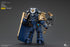 JOYTOY Warhammer The Horus Heresy Ultramarines Invictarus Suzerain Squad Suzerain 2 1/18 Action Figure
